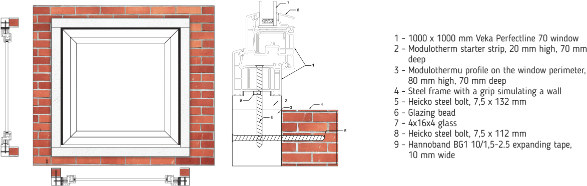 Base Strip-adapter Mounted On The Bottom Module Is - Floor Plan (1300x458), Png Download