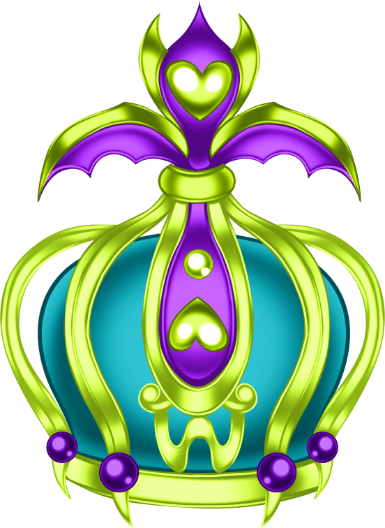 Coroa De Rei E Etc - Crown (552x756), Png Download
