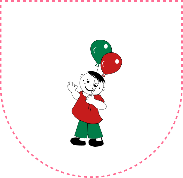 Archway Court Childrens Day Care Nursery (626x608), Png Download
