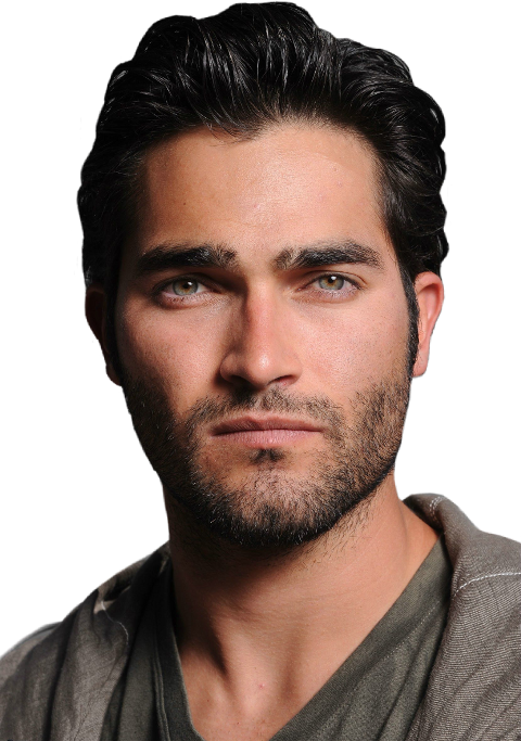 Tyler Hoechlin (480x683), Png Download