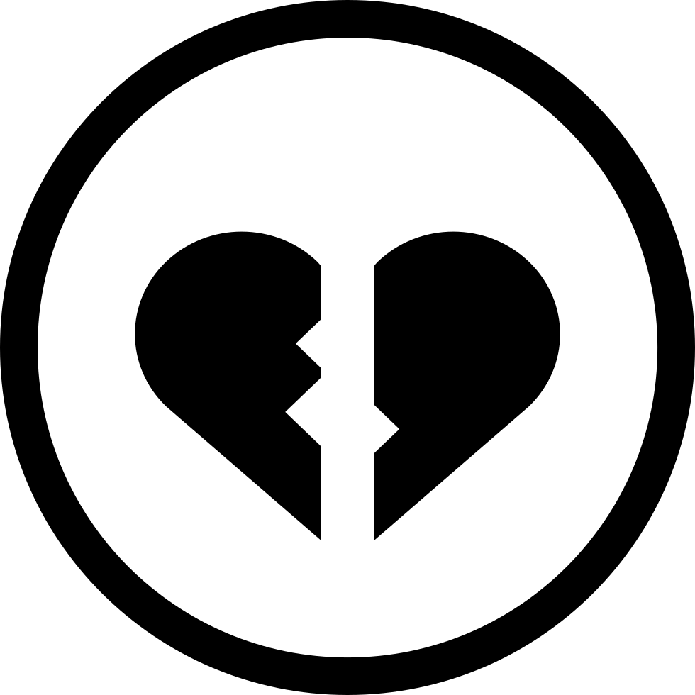 Icon Cancel Comments - Jpeg (980x980), Png Download