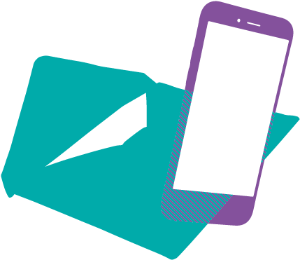 Illustration Of A Ballot Box - Ballot Box (848x471), Png Download