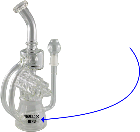 Bong Bong - Plumbing Fixture (1600x600), Png Download