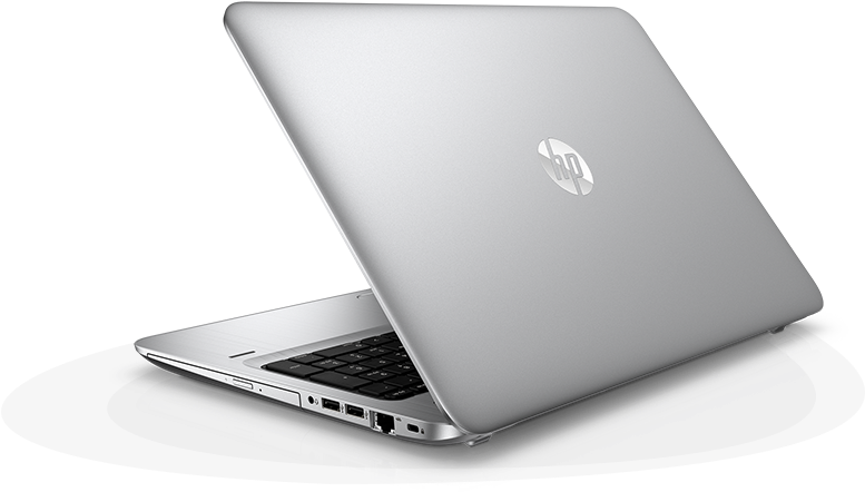 Hp Biosphere - Hp Probook 400 G4 (1000x526), Png Download