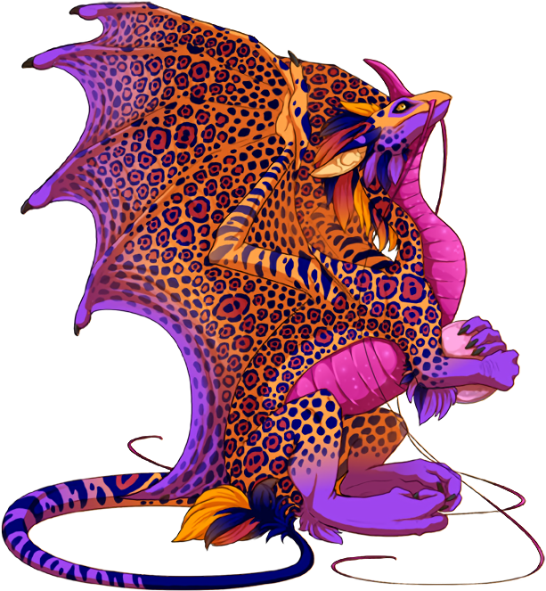 Common Fire Eyes - Pearlcatcher Baldwin (700x700), Png Download