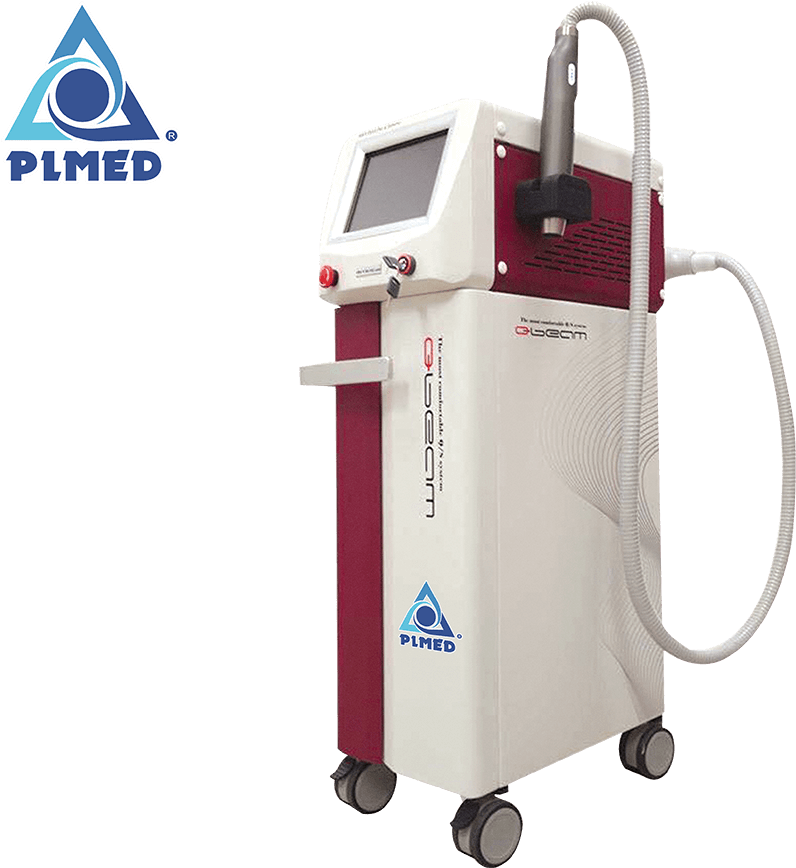 Máy Trị Nám, Tàn Nhang Q Beam - Máy Laser Trị Nám (900x900), Png Download