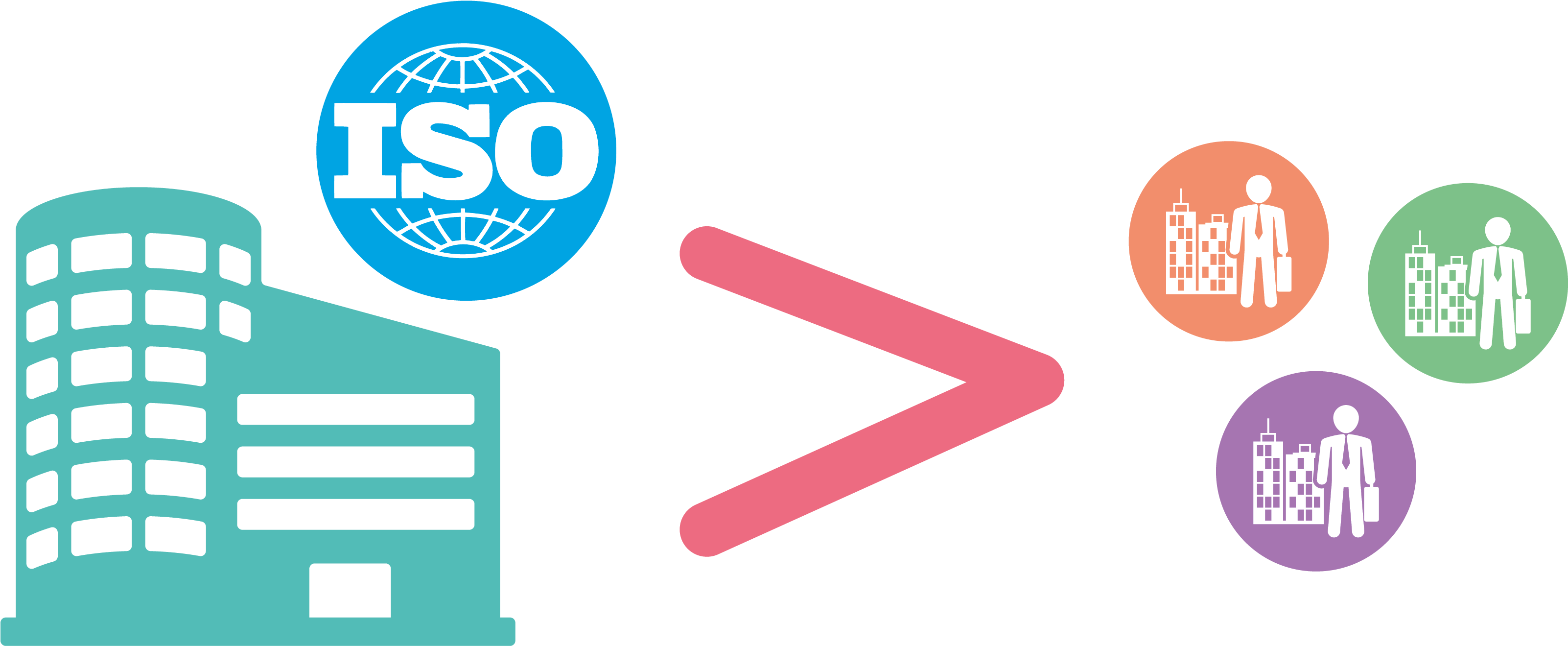 Calidad Empresarial Png - V-guard Vdi 400 Voltage Stabilizer (140-280) For 1.5 (3448x1446), Png Download