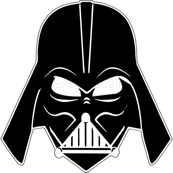 Darth Vader Mask Png Image Background - I M Your Father Darth Vader (600x600), Png Download