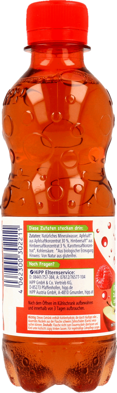 Rossnę - Bottle (384x1280), Png Download