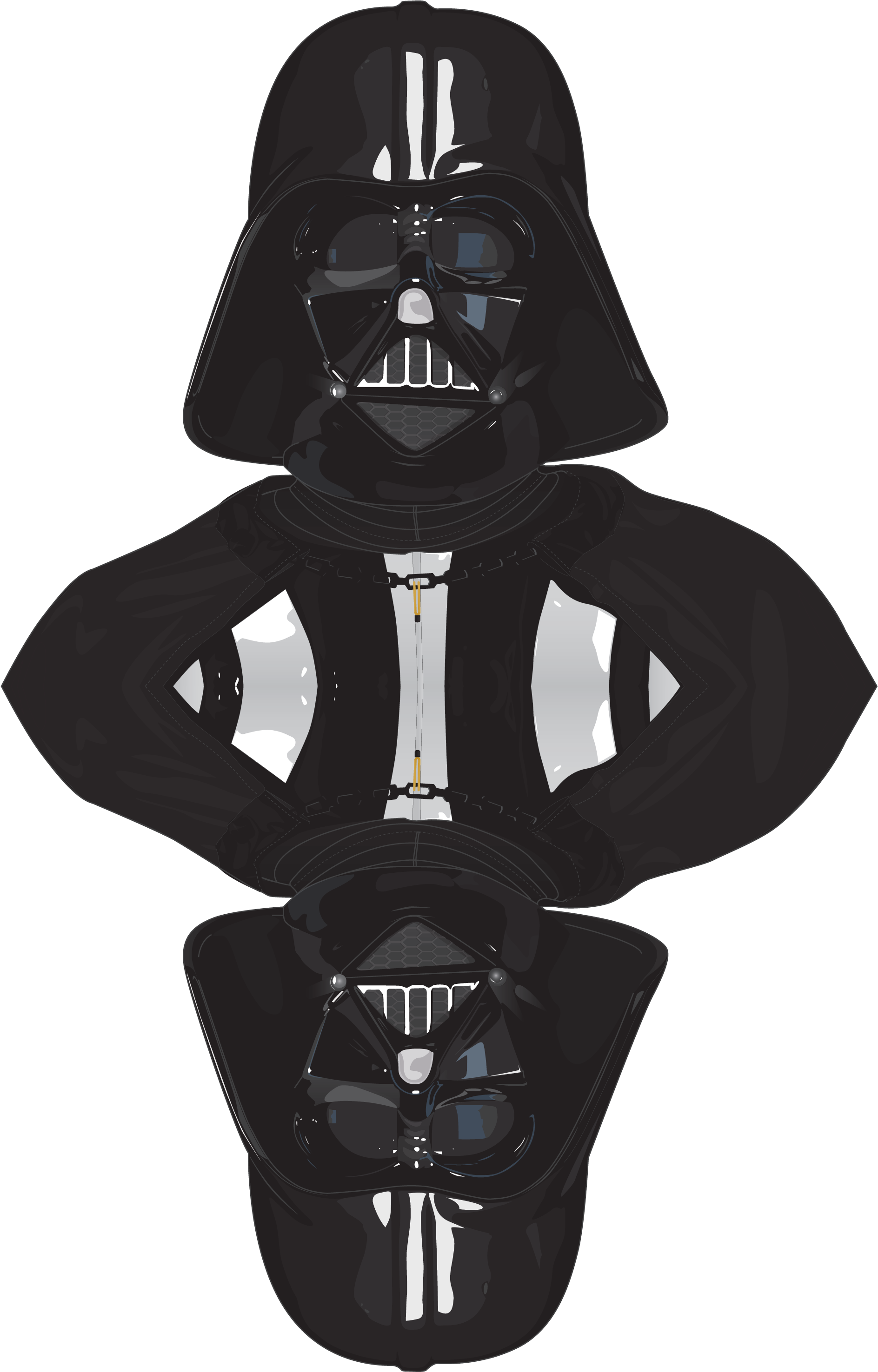 Darth Vader (3000x3000), Png Download