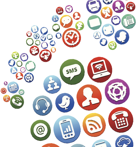 Every Day, Perhaps Without Realising It, We Are Creating - Circle (945x470), Png Download