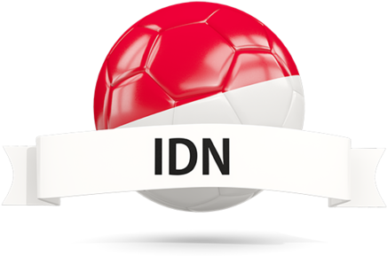 Download Flag Icon Of Indonesia At Png Format - Sphere (640x480), Png Download