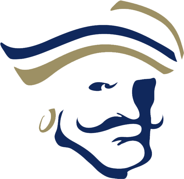 Volleyball Logos Clip Art - Independence Community College Mascot (621x603), Png Download