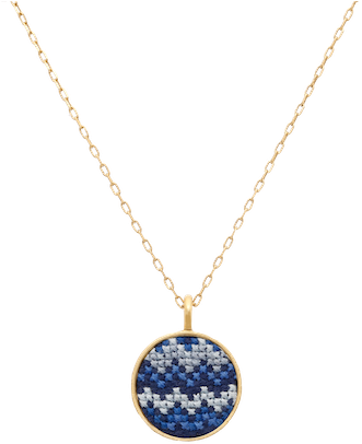 Gold-plated Nuusum Necklace - Locket (800x533), Png Download