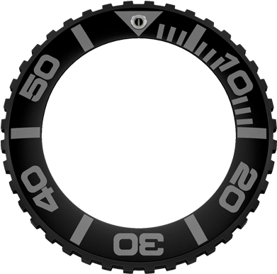 Nato-12 Bezel - District 10, Ho Chi Minh City (1000x400), Png Download