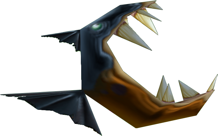 Piranha - Wiki (720x720), Png Download