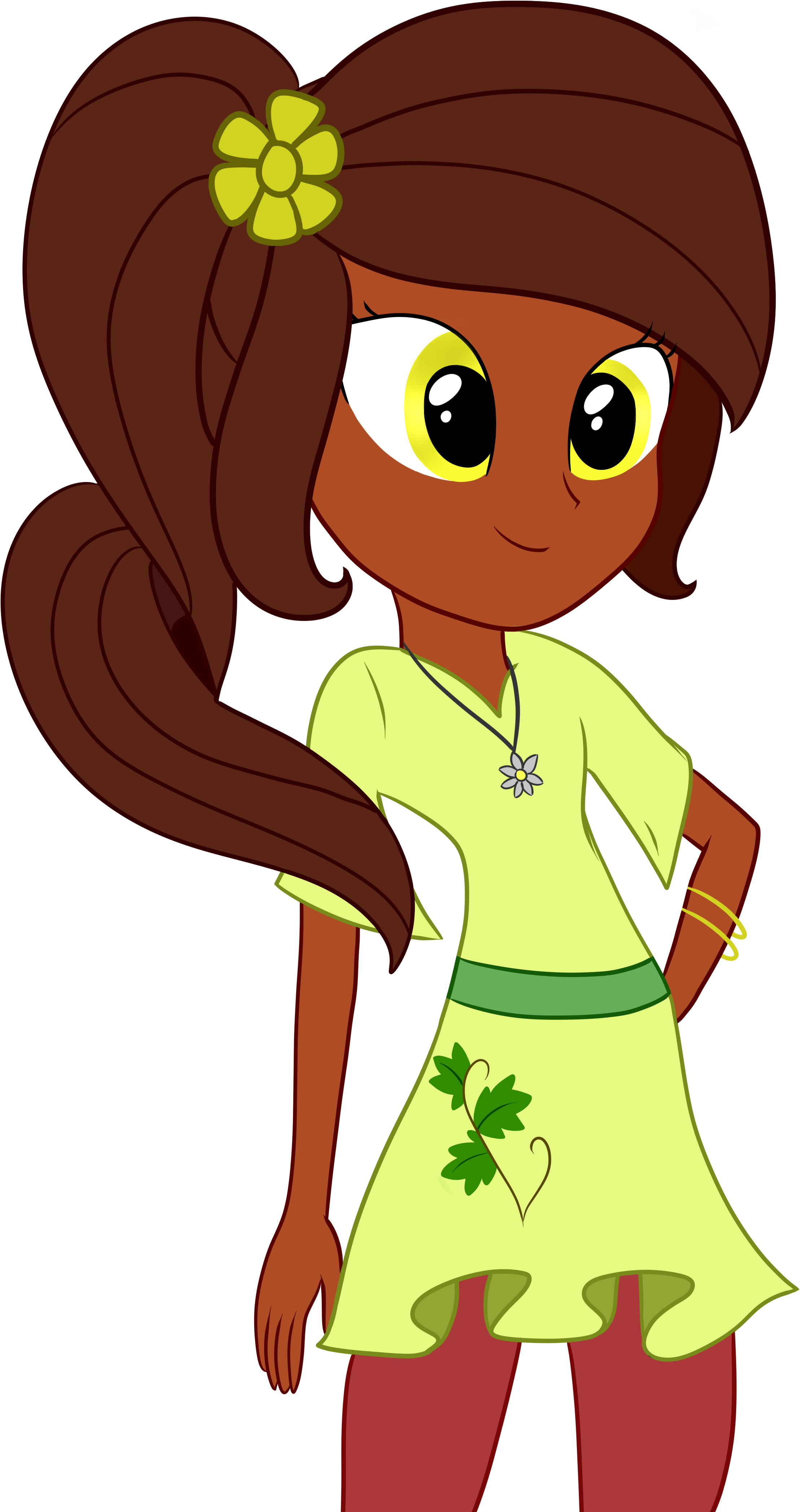 Post 31378 0 60439400 1439535842 Thumb - Cartoon (3300x4500), Png Download