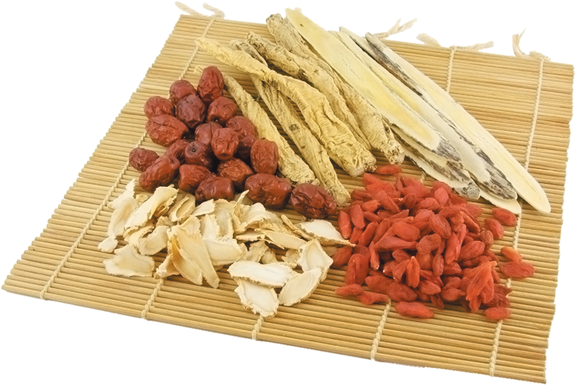 Herbal Ingredients - Therapy (2344x2362), Png Download