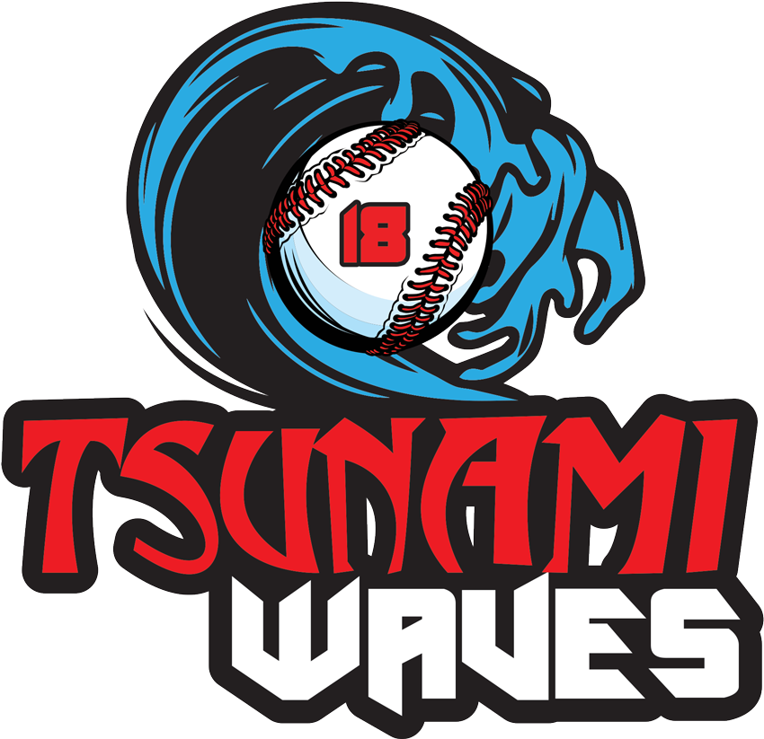 Tsunami Waves Logo - Tsunami Waves Foundation (850x829), Png Download
