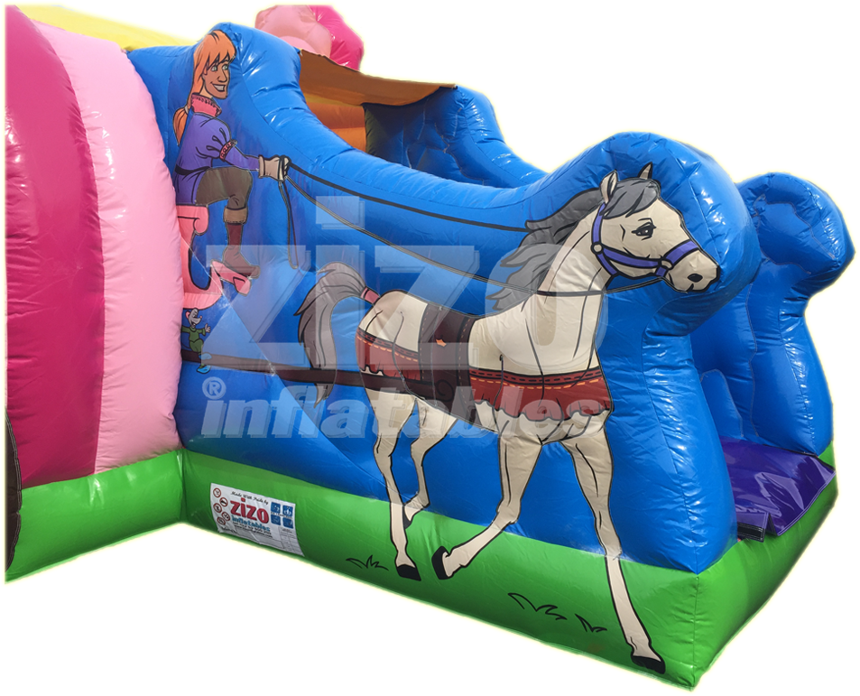 Product - Inflatable (960x960), Png Download