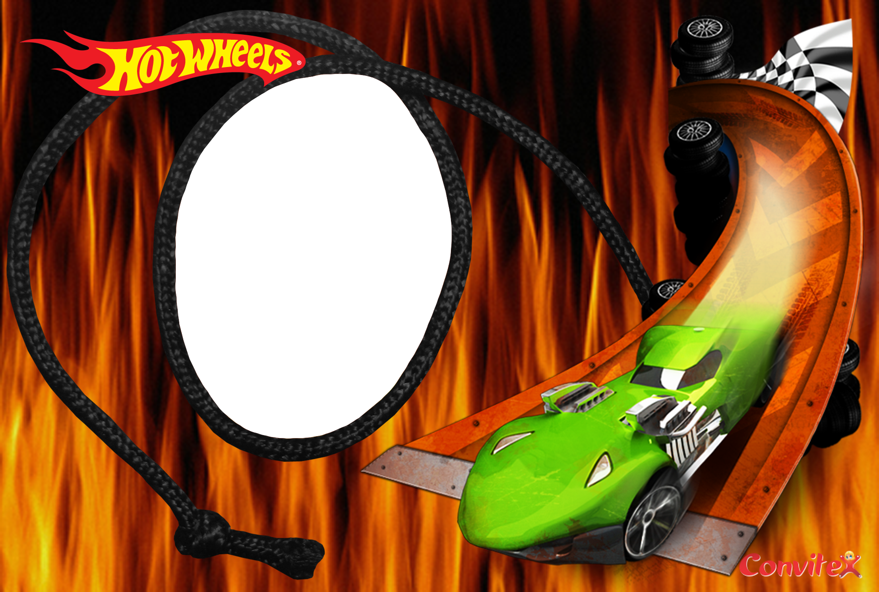 Anúncios - Hot Wheels (1770x1192), Png Download