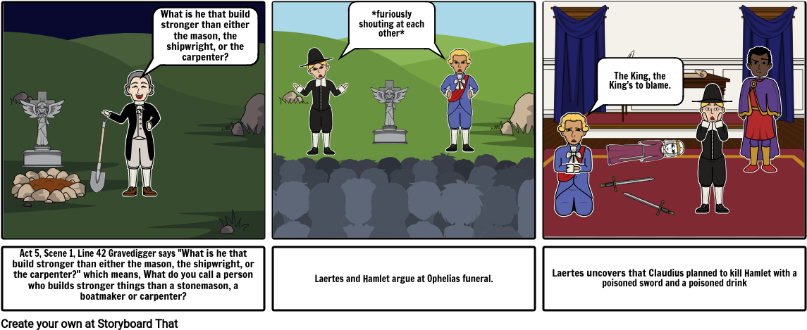 Act 5 Hammie - Cartoon (1165x488), Png Download