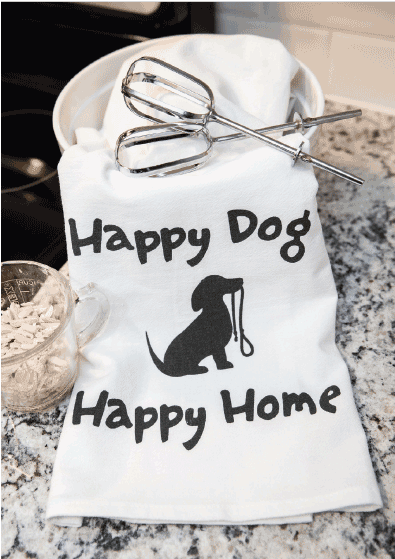Happy Dog Happy Home - Dog (800x600), Png Download