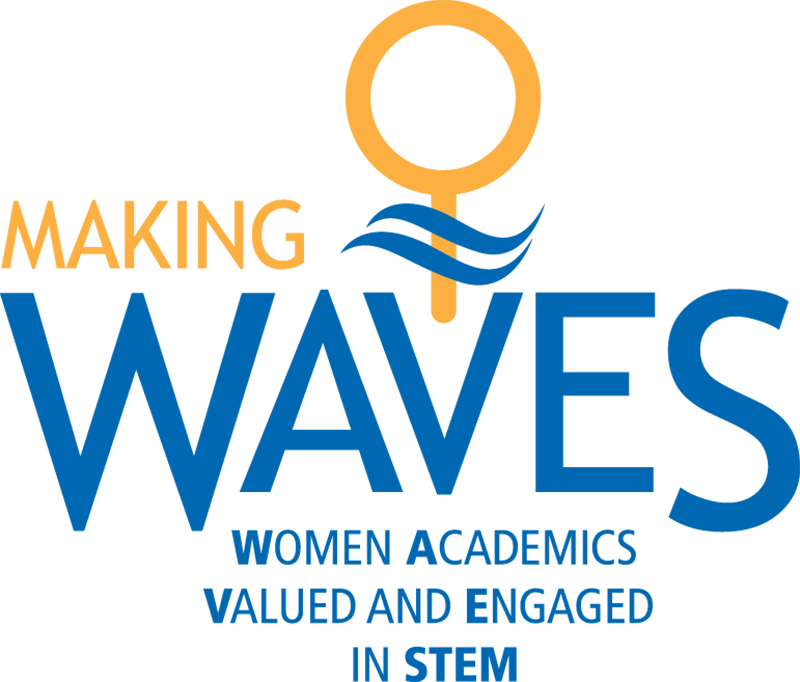 The Nsf Advance Award Allows Researchers At Umass Lowell - Wavemaker Png Wavemaker Logo (800x682), Png Download