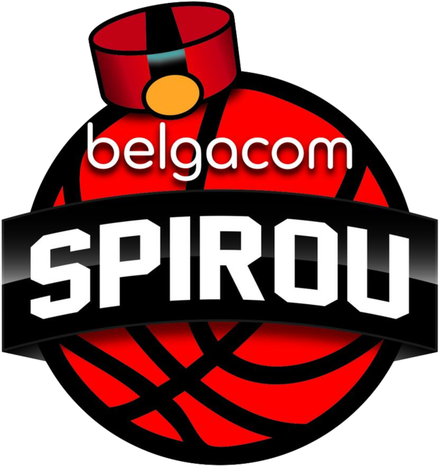 Stella Artois Logo Transparent - Spirou Basket (768x768), Png Download