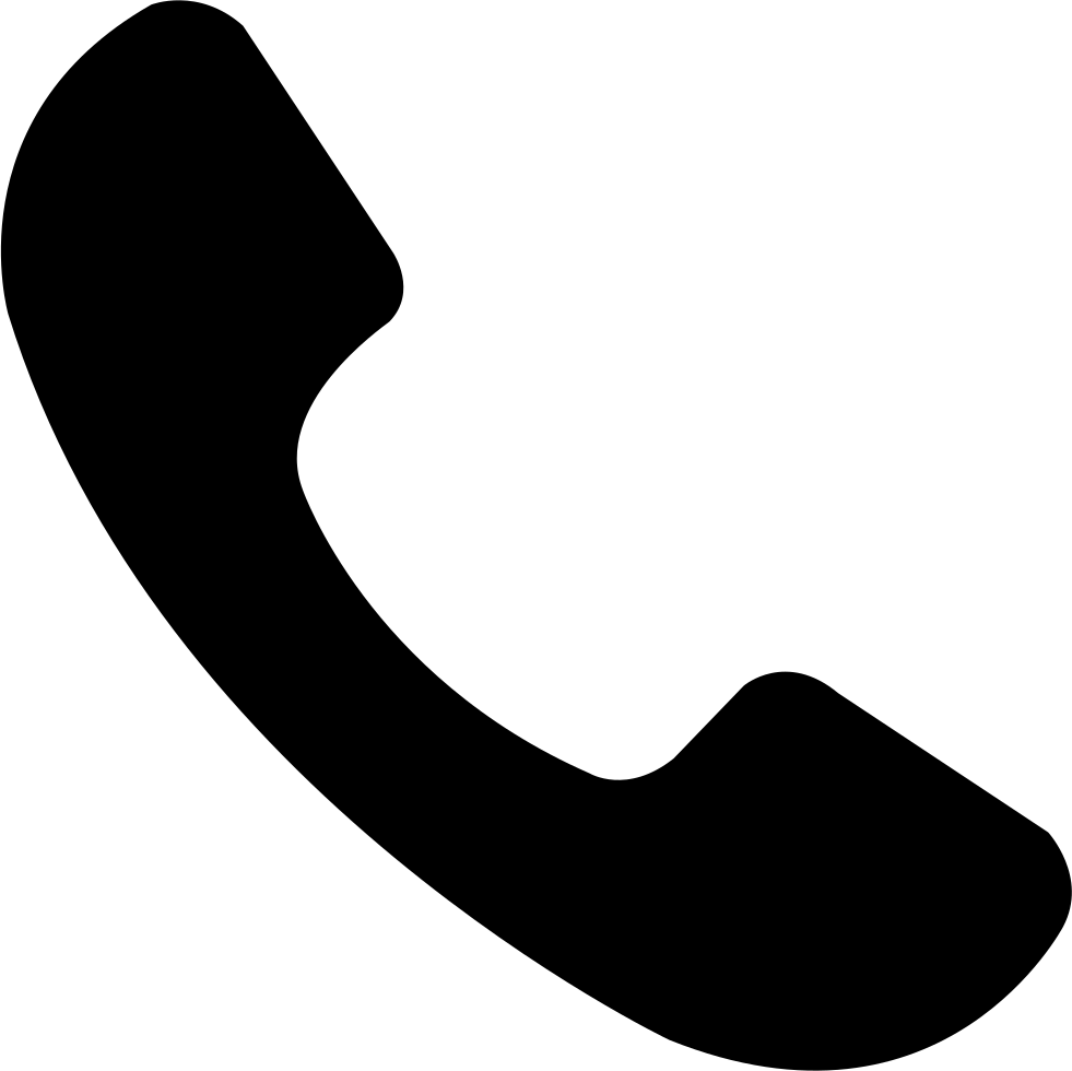 Png File Svg - Contact Icon (981x980), Png Download