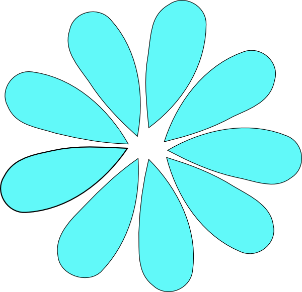 Daisy Flower Png (600x581), Png Download