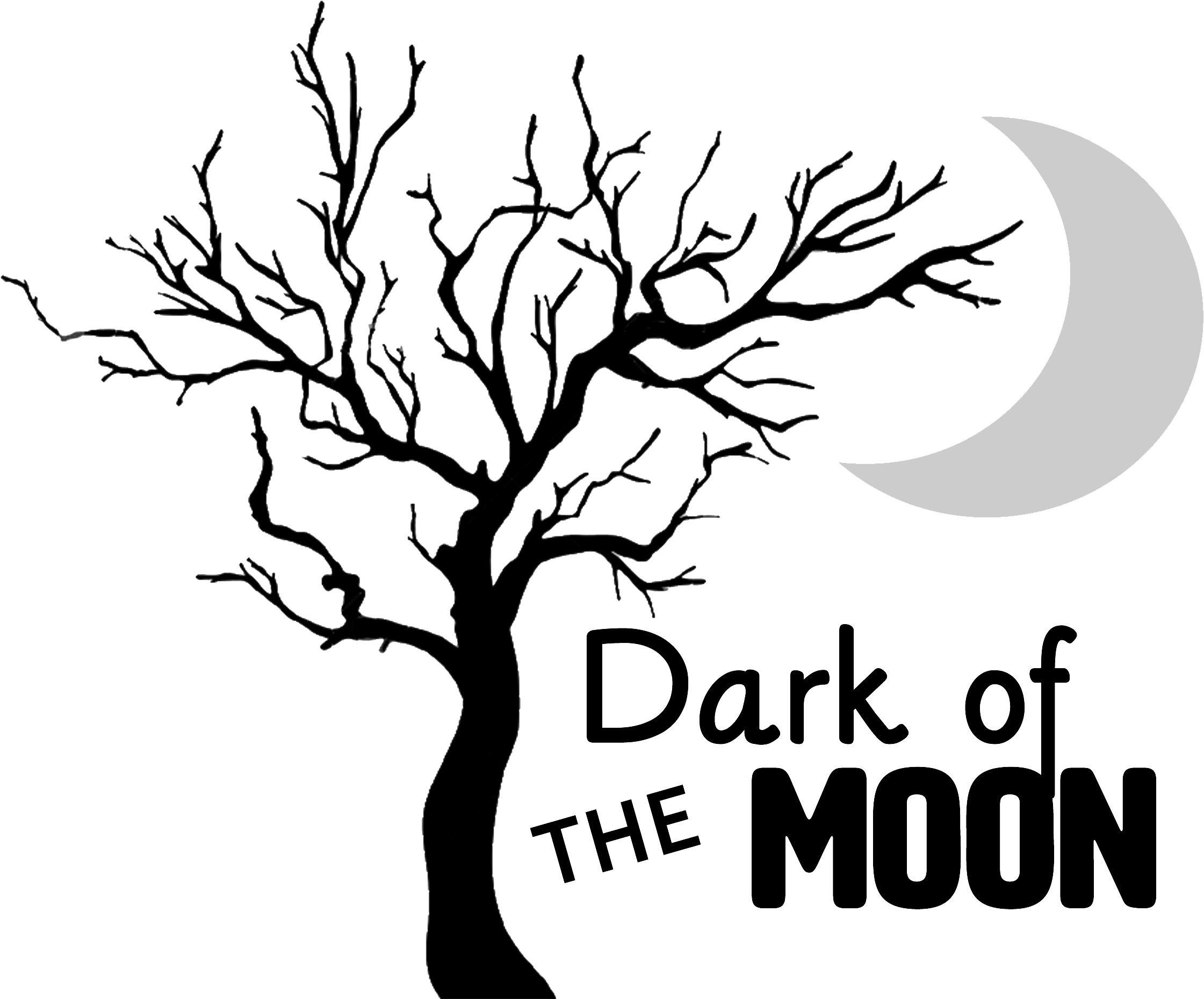 Tree Without Leaves Drawing (2292x2142), Png Download