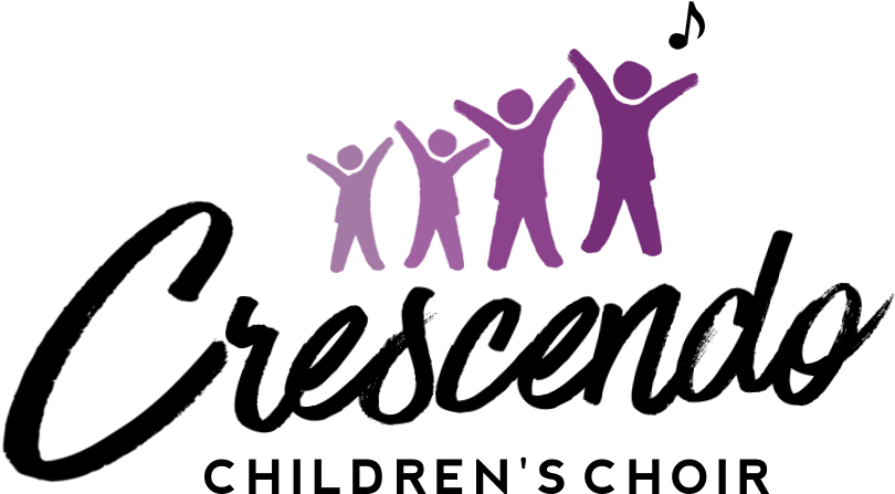 The Crescendo Children's Choir Is The Arts Connection's - Weekend Wine Warrior Flask (947x474), Png Download