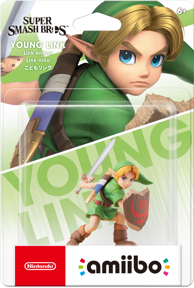 No Caption Provided - Super Smash Bros Ultimate Amiibo (919x1280), Png Download