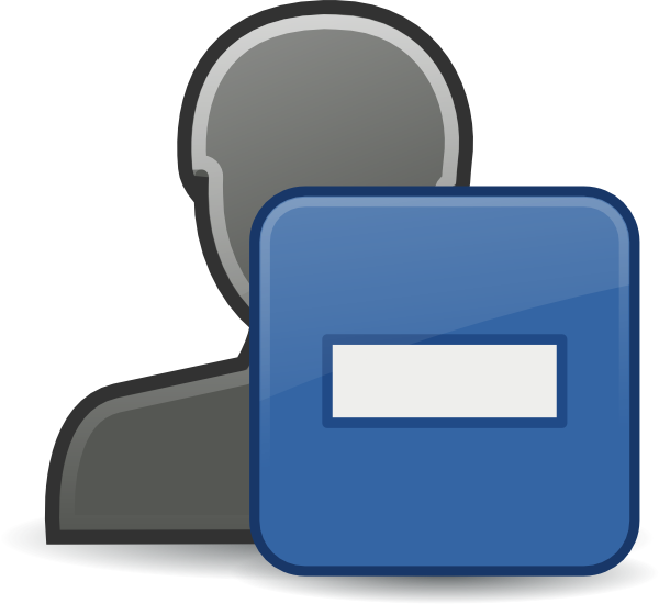 Contact Png (600x550), Png Download
