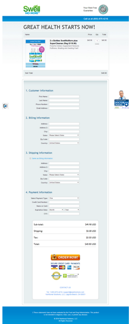 Lesser Than Strategy - Shopping Cart (743x1066), Png Download