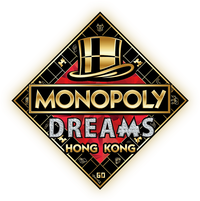 Fb Logo - Nintendo Board Game Monopoly Gamer Mario Edition *german (1000x1000), Png Download