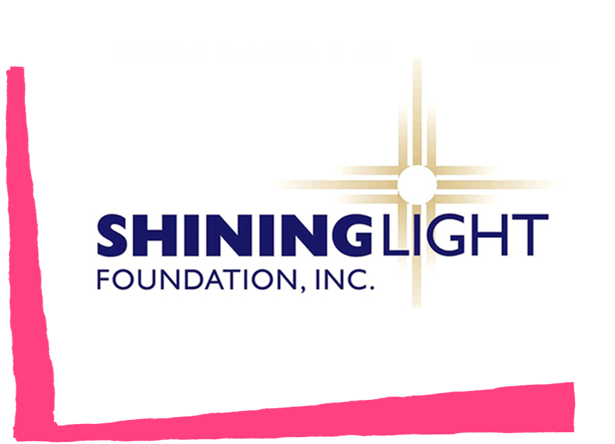 Download Shining Light Foundation, Inc Finance PNG Image with No