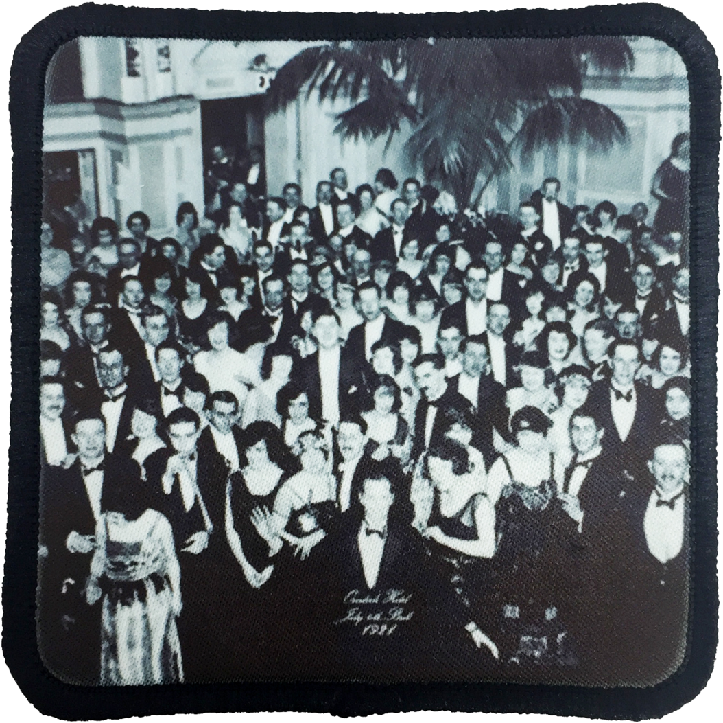 Last Picture The Shining (1200x1200), Png Download
