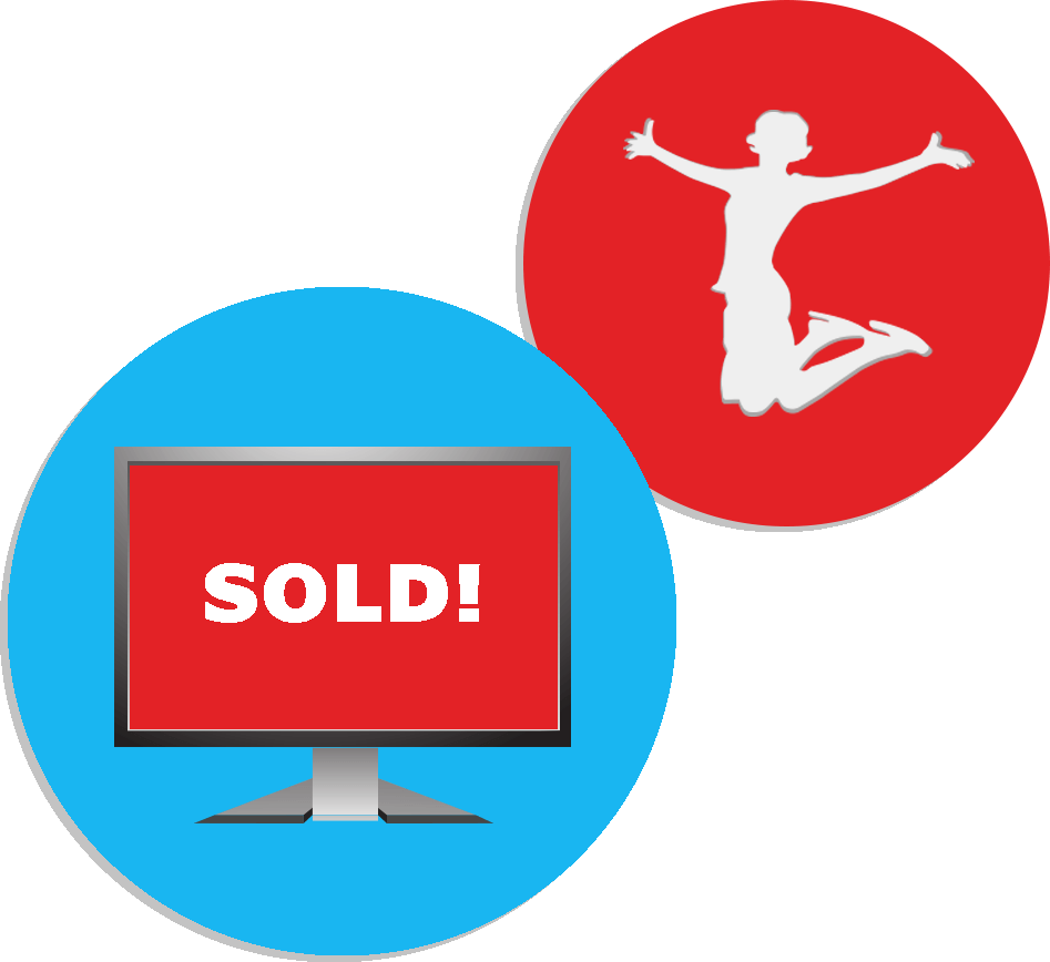 Once Your Property Has Gone On The Market We Hope To - Skateboarding (947x868), Png Download