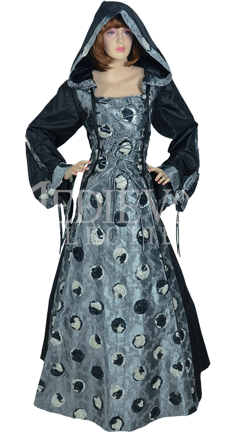 Elven Princess Dress - Princess Line (850x850), Png Download