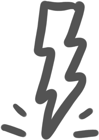 Img Speak Icon Spark - Calligraphy (800x600), Png Download