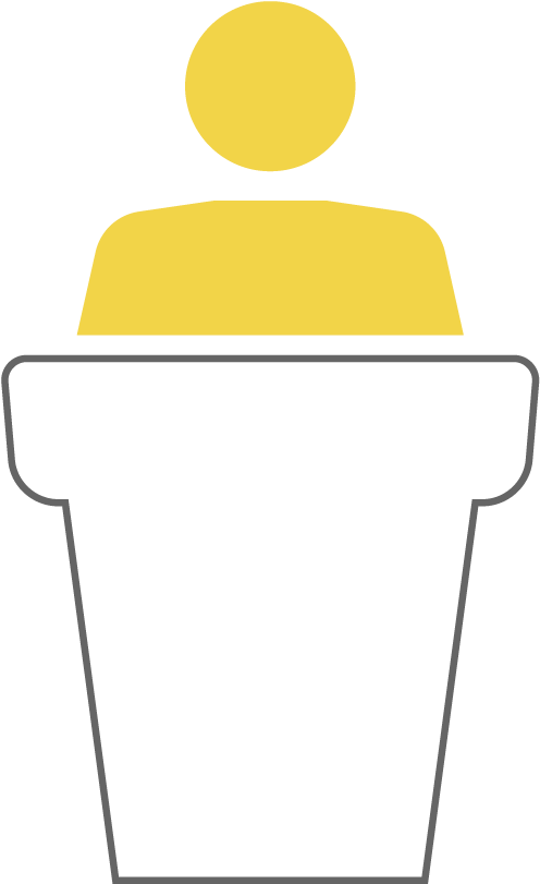 Center For American Women And Politics Ready To Run (500x834), Png Download