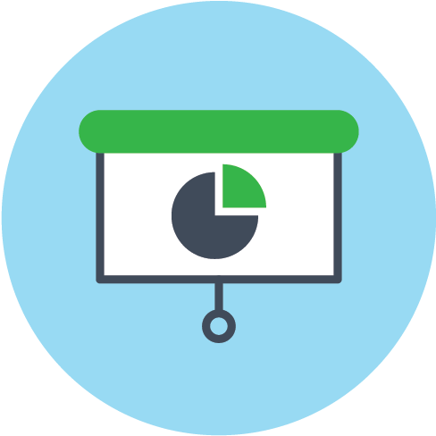 Krf P2 Icons Guestlectures - Clip Art (601x601), Png Download
