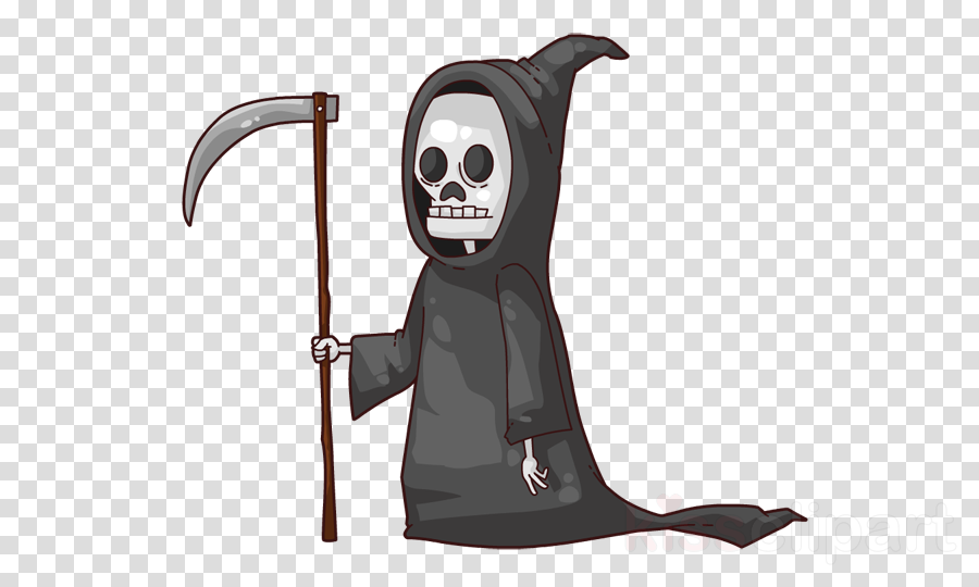 Death - American Horror Story Png (900x540), Png Download