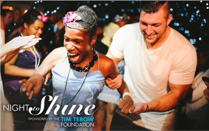 Tim Tebow (720x660), Png Download