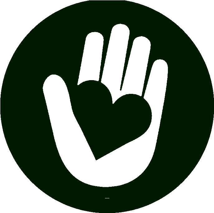 Web Logo Refugees - Gloucester Road Tube Station (719x709), Png Download