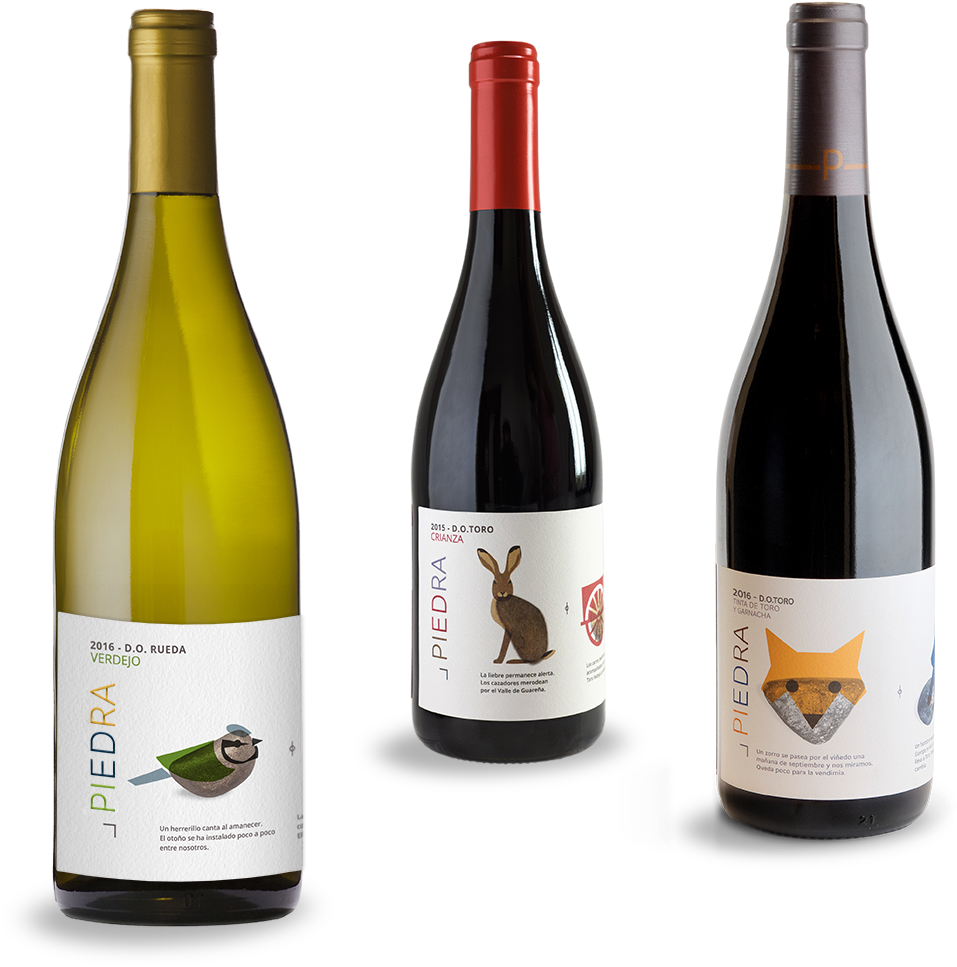 Our Wines - Glass Bottle (1290x1024), Png Download