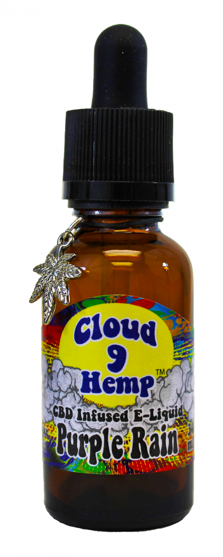 Cbd Vape - Cloud 9 Liquid Weed (900x1140), Png Download