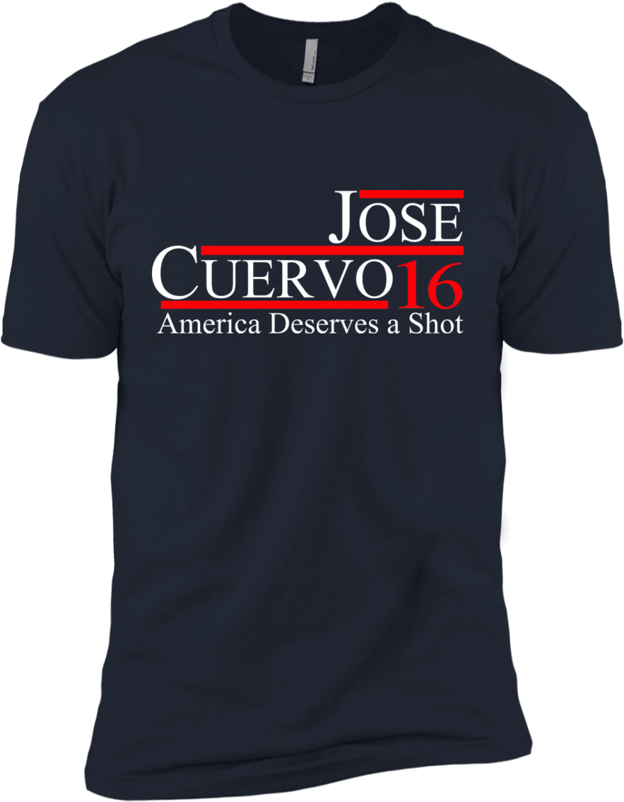 Jose Cuervo 2016 Tee/hoodie/tank - Nevertheless She Persisted Shirt (1155x1155), Png Download